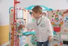 Smoby Dickie 7600340208, Pediatric practice, 3 rok / roky Náhľad obrázku produktu 6