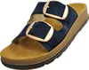 Dr. Stark Greece  Pantolette Blau Produktbild-Vorschau 8