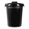 MATRIX-Tonne 48x55cm schwarz, Volumen: 46 Liter, mit Produktbild-Vorschau 2