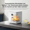 Xiaomi Mi Smart Heißluftfritteuse 6,5 l (Weiß) Produktbild-Vorschau 30