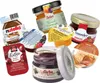 itenga Frühstücksaufstrich Box – 24 Portionen - Inhalt 627g Produktbild-Vorschau 5