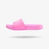 Kubota Badelatschen Damen "Basic" Electric Pink, 36 Produktbild-Vorschau 3