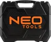 NEO TOOLS Zestaw narzędzi 143 szt. Podgląd zdjęcia produktu 7
