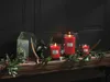 WoodWick - Crimson Berries Ship (crunchy fruit) - Scented Produktbild-Vorschau 7