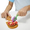 Play-Doh Pizzabäckerei, 3 Jahr(e), Metall, Polypropylen Produktbild-Vorschau 12