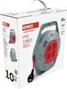EMOS Mini-Kabeltrommel 10m, 4-fach Kabelbox, Kabelrolle, Produktbild-Vorschau 10