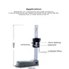 Digitální výškoměr 0-150 mm Označovací měrka 0,01 mm Měřicí Náhled obrázku produktu 4