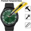 3X 9H Schutzglas für Samsung Galaxy Watch 6 Classic - 47mm Produktbild-Vorschau 3