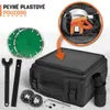 TIMBERTECH Wycinarka z laserem , 1700 W Podgląd zdjęcia produktu 8