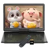 BOIFUN 15,7 Zoll DVD Player, 14,1 Zoll Großer Produktbild-Vorschau 1