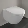 Villeroy & Boch Subway 3.0 Tiefspül-WC spülrandlos, Produktbild-Vorschau 1