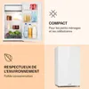 KLARSTEIN Luminance Frost - Réfrigérateur, 91L, 110 kWh/an, Voir les images du produit 4