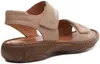 JOSEF SEIBEL Debra 19 | Sandales pour Femmes | beige Voir les images du produit 20