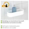 WENKO Wand Ablage OSIMO Bad Regal Accessoires Aufbewahrung Produktbild-Vorschau 3