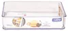Lattina Premium da 1,0 l LOFT, colore: trasparente / bianco Anteprima dell’immagine prodotto 9