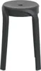 Hocker stapelbar Stapelhocker Partyhocker Gästehocker Produktbild-Vorschau 10