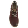 JOSEF SEIBEL Steffi 59 | Halbschuh für Damen | Rot Produktbild-Vorschau 5