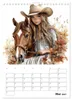 Herzenspferde (Wandkalender 2027 DIN A4 hoch), CALVENDO Produktbild-Vorschau 8