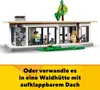 LEGO Creator 3 w 1 Nowoczesny dom, Trzypiętrowa Kamienica Podgląd zdjęcia produktu 20