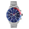 Lorus RM325JX9 Chronograph Herrenuhr 46mm 10ATM Produktbild-Vorschau 12