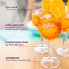 Aperol Spritz Gläser 450 ml - 6 Stück Produktbild-Vorschau 5