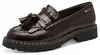 Tamaris Slipper Braun en taille 38 Voir les images du produit 1