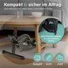 SportPlus I Mini-Heimtrainer für Zuhause I kleiner Produktbild-Vorschau 11