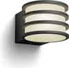 Philips Hue Lucca LED Wandleuchte (Outdoor) Produktbild-Vorschau 1