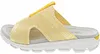Rieker Evolution Pantolette gelb in Gr. 38 Produktbild-Vorschau 4