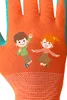 NEO TOOLS - Robuste Arbeitshandschuhe für Kinder, aus Produktbild-Vorschau 4
