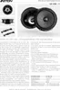 ETON Upgrade VAG 180 Tief-/Mittelttöner Lautsprecher Paar Produktbild-Vorschau 8