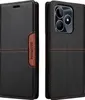 Handyhülle für Realme C53 4G Hülle, Leder Flip Wallet Produktbild-Vorschau 2