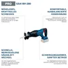 Akku-Säbelsäge GSA18V-280 Produktbild-Vorschau 13