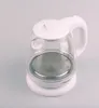 Feel Maestro MR-055-WHITE, 1 l, 1100 W, Biały, Szkło, Podgląd zdjęcia produktu 3