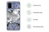 MuchoWow® Handyhülle Schutzhülle Hülle für Samsung Galaxy Produktbild-Vorschau 7