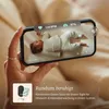 Owlet Dream Sock Pulsoksymetr monitor zdrowia dziecka kolor Podgląd zdjęcia produktu 16
