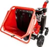 Cedrus Rb04 Pro-E Rebaktor Ohně Rb 04 15Cm / 15 Hp Cedrus Náhled obrázku produktu 10