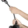 Walimex 21068, Montagearm, Schwarz, Metall, Kunststoff, 340 Produktbild-Vorschau 4