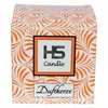 HS Candle "Vianočná" vonná sviečka v nádobe na cukrovinky - Náhľad obrázku produktu 4