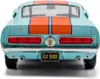 Solido 421186535 Ford Shelby Mustang GT500 Gulf Racing Produktbild-Vorschau 3