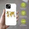 MuchoWow® Handyhülle Schutzhülle Hülle für Apple iPhone 14 Produktbild-Vorschau 6