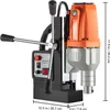 SucceBuy Magnetbohrmaschine 220 V-240 V, 980 W, 680 U/min, Produktbild-Vorschau 8