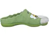 Manitu Damen Pantoffel Biene Filz warm Hausschuh Produktbild-Vorschau 5