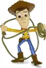 Jada Toys 253151001, 8 rok / roky, Woody, Viacfarebný Náhľad obrázku produktu 7