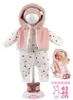 Llorens M844-40 Completo per bambola neonato NEW BORN, Anteprima dell’immagine prodotto 1