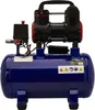 Bezolejový kompresor 24 l, 1390 W, 220 l/min, KD2128 Náhled obrázku produktu 8