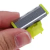 Náhradní hlavice pro elektrické holicí strojky, 5 kusů, Náhled obrázku produktu 3