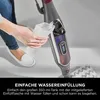 Shark automatischer Klik n' Flip Dampfreiniger für Produktbild-Vorschau 26