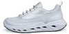 Buty sportowe ECCO BIOM 720 damskie, kolor Concrete – Podgląd zdjęcia produktu 1