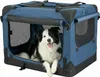Foxdevil by xonic® Faltbare Hundebox / Katzenbox für Produktbild-Vorschau 1